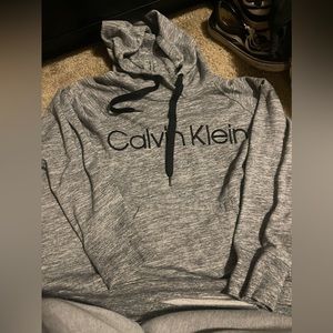 Calvin Klein hoodie